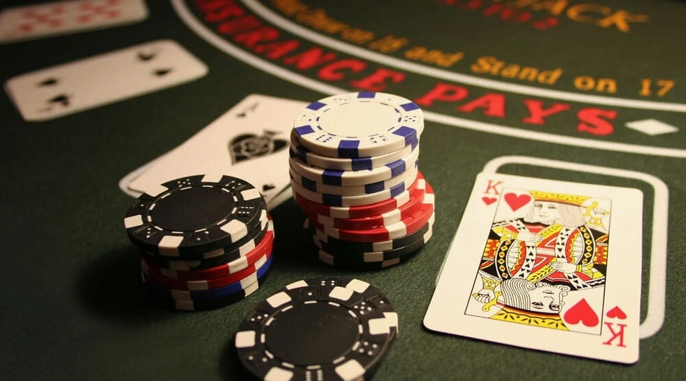 Chiến thuật chơi Poker Sv88
