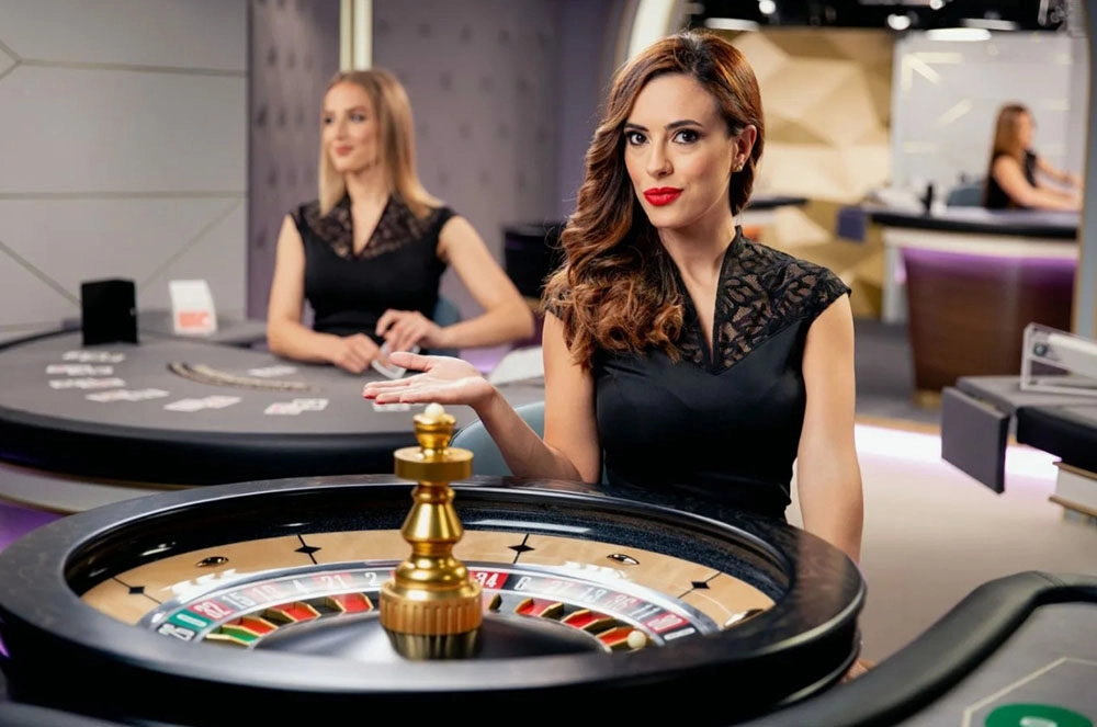 Kinh nghiệm chơi Roulette đánh lệch hướng