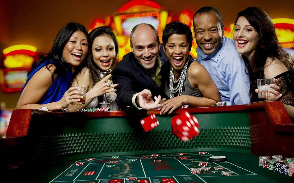 Sơ lược thông tin về sân chơi SV88 Casino