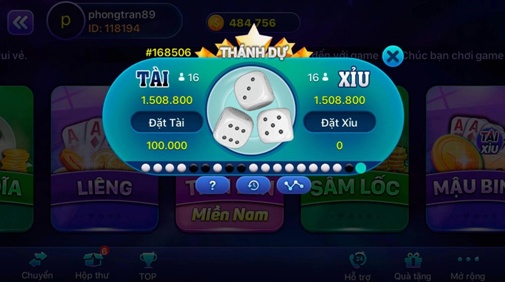 Thủ thuật chơi tài xỉu livestream hay nhất đến từ các cao thủ lâu năm 