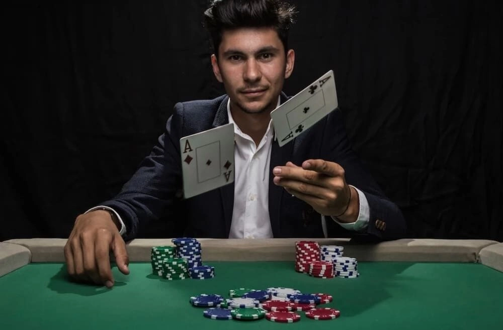 Tính năng nổi bật của nào poker Sv88